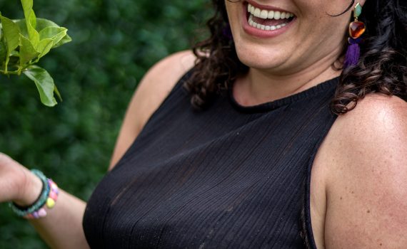 Proyecto fotográfico de Jaio. Women are beautiful. Jone Elizondo Urrestarazu.