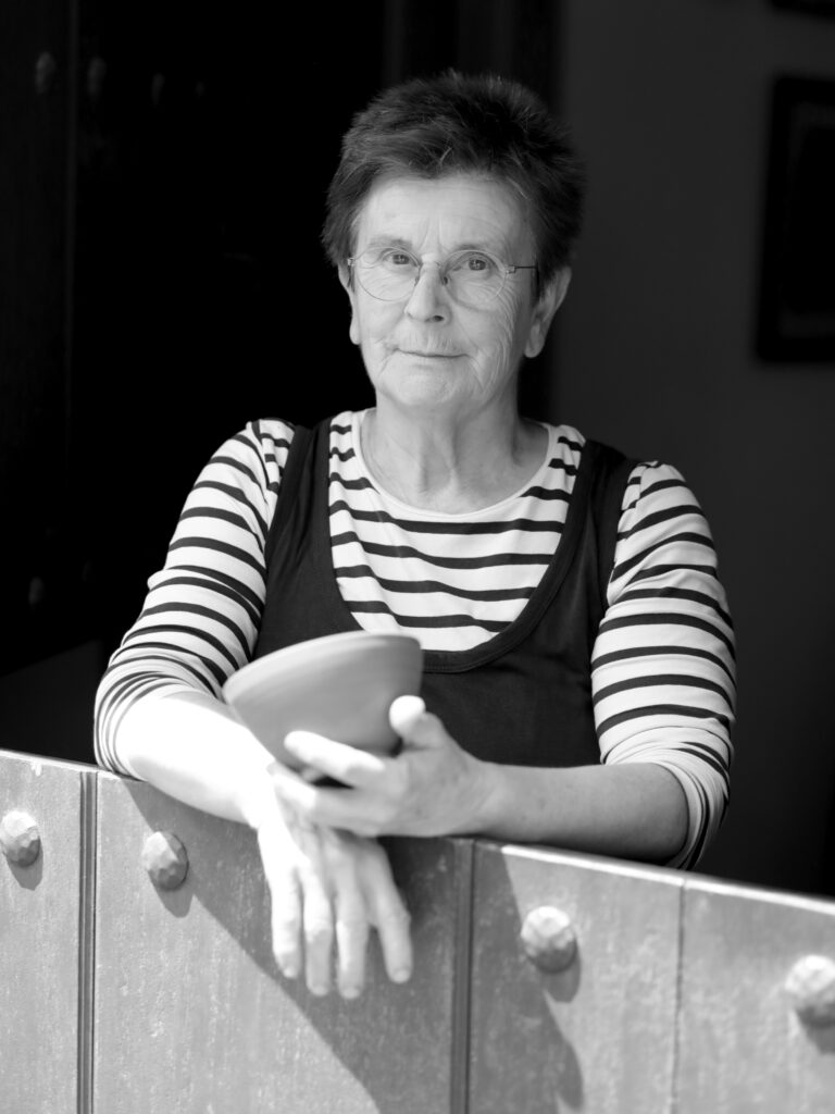 Proyecto fotográfico de Jaio: <em>"Women are beautiful. Llámame Eulalia".</em> Blanca Gómez de Segura Pierola. 