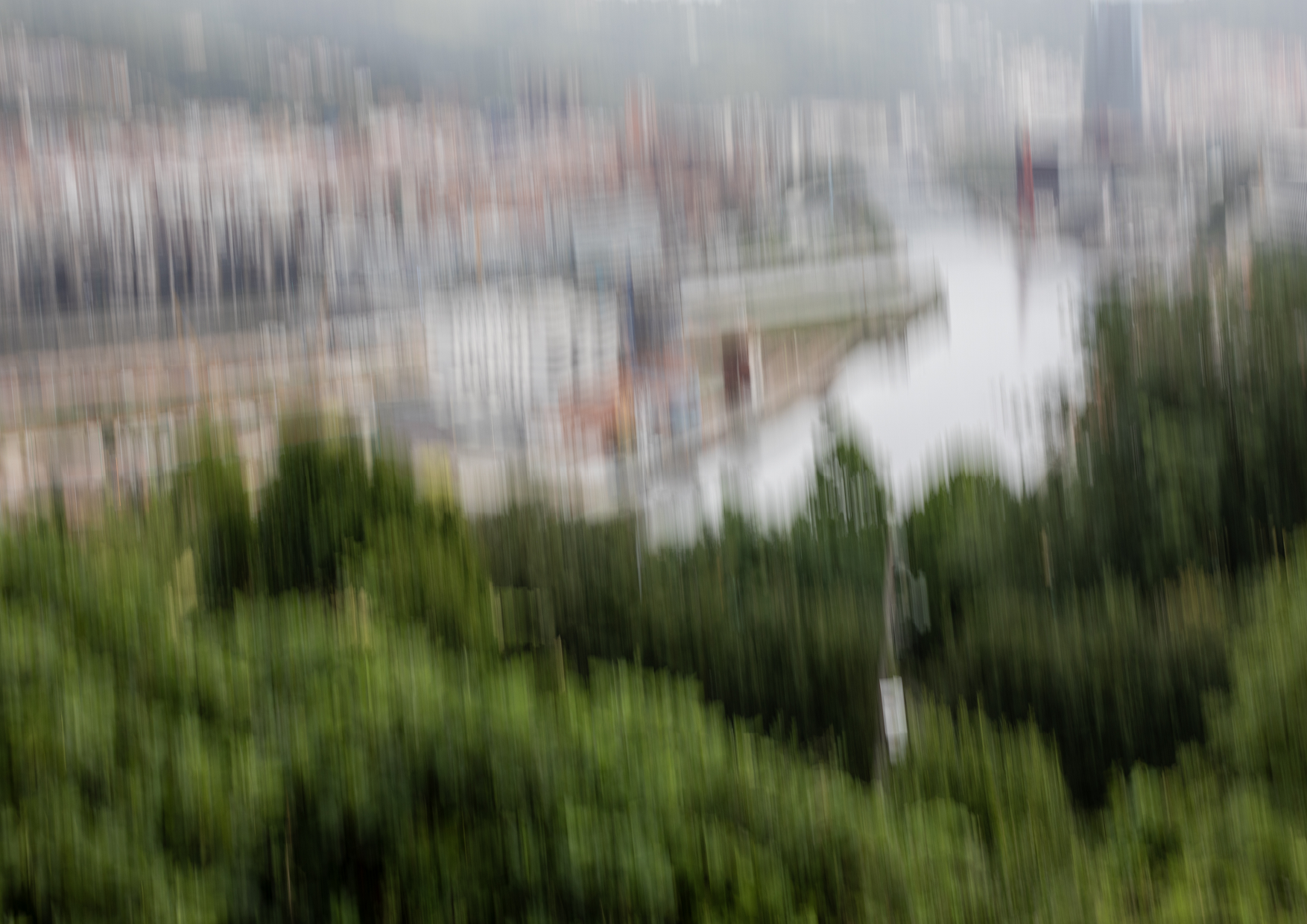 Proyecto fotográfico de Jaio. Patrimonio Industrial. Patrimonio portuario.
