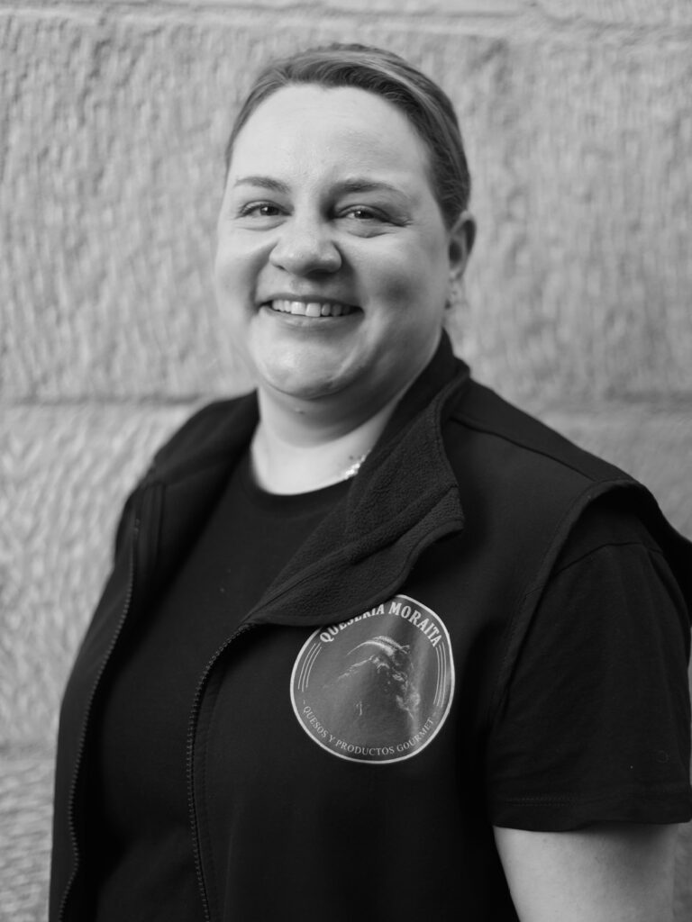 Proyecto fotográfico de Jaio: <em>"Women are beautiful. Llámame Eulalia".</em> Alicia González Valero.