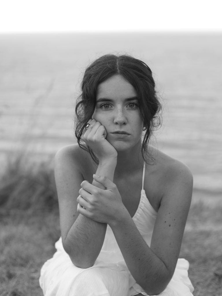 Proyecto fotográfico de Jaio: <em>"Women are beautiful. Llámame Eulalia".</em> Almudena Isusi Eizmendi.