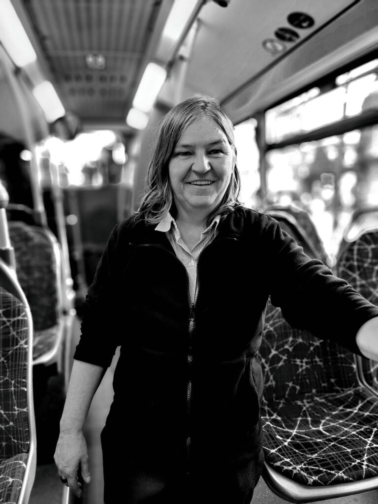 Proyecto fotográfico de Jaio: "Women are beautiful. Llámame Eulalia". Amaia Melendo Villate.