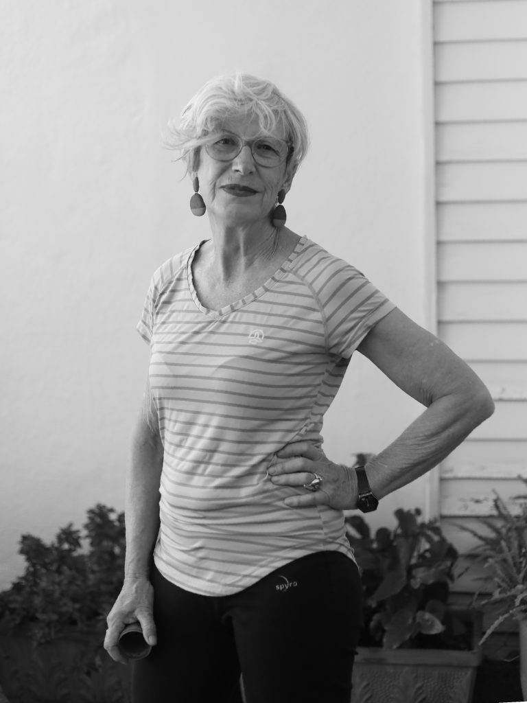 Proyecto fotográfico de Jaio: <em>"Women are beautiful. Llámame Eulalia".</em> Ana Larrea Elorriaga. 