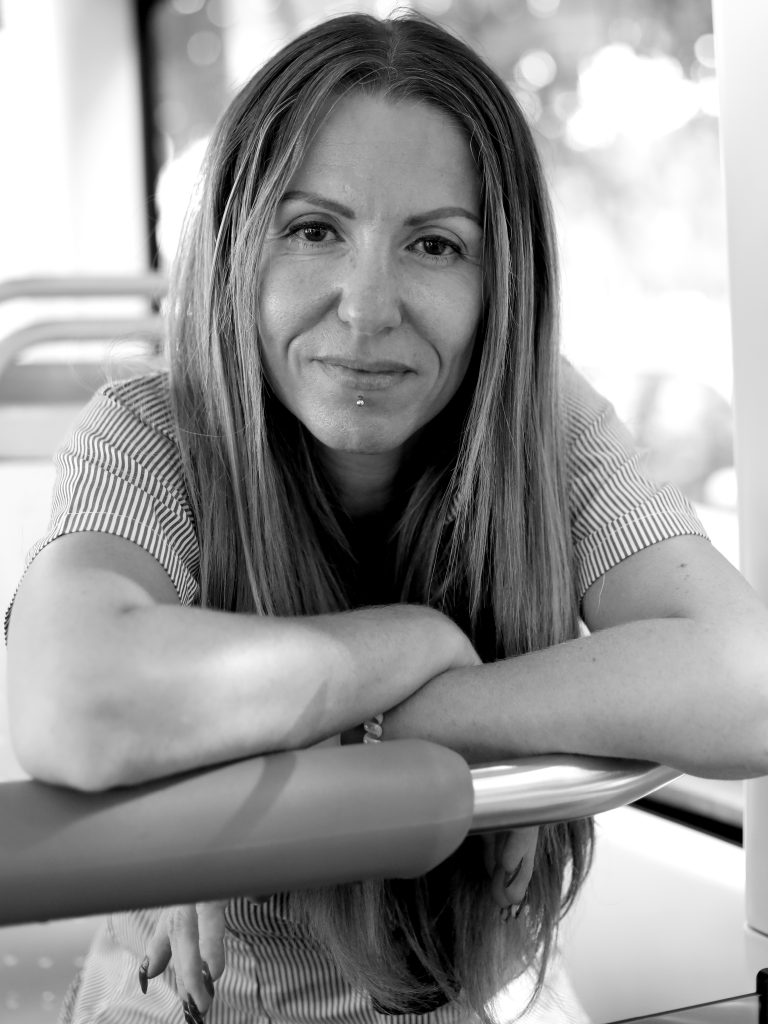 Proyecto fotográfico de Jaio: <em>"Women are beautiful. Llámame Eulalia".</em> Ana Román López.