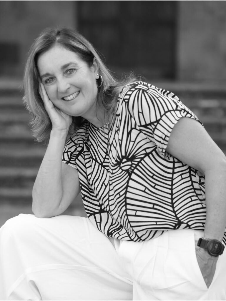 Proyecto fotográfico de Jaio: <em>"Women are beautiful. Llámame Eulalia".</em> Arantza Álvarez Rubio.