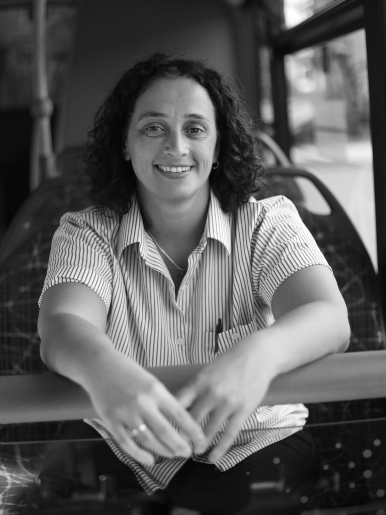 Proyecto fotográfico de Jaio: <em>"Women are beautiful. Llámame Eulalia".</em> Bego Nieto Sánchez.