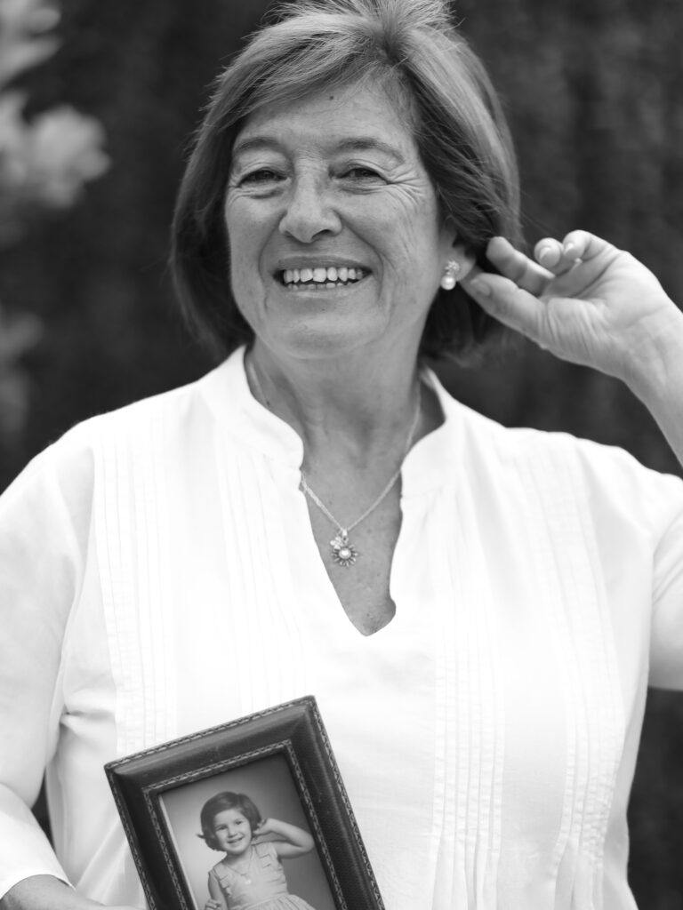 Proyecto fotográfico de Jaio: <em>"Women are beautiful. Llámame Eulalia".</em> Cristina Urrestarazu Miñaur. 
