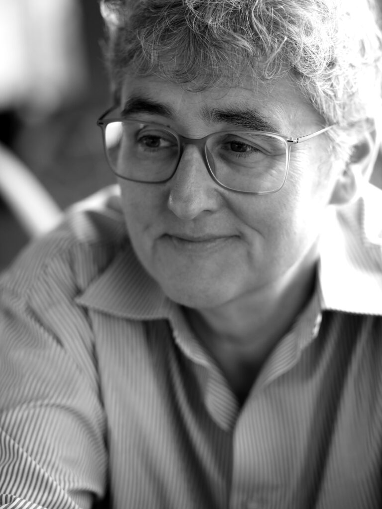 Proyecto fotográfico de Jaio: <em>"Women are beautiful. Llámame Eulalia".</em> Esme Bataná Porras.