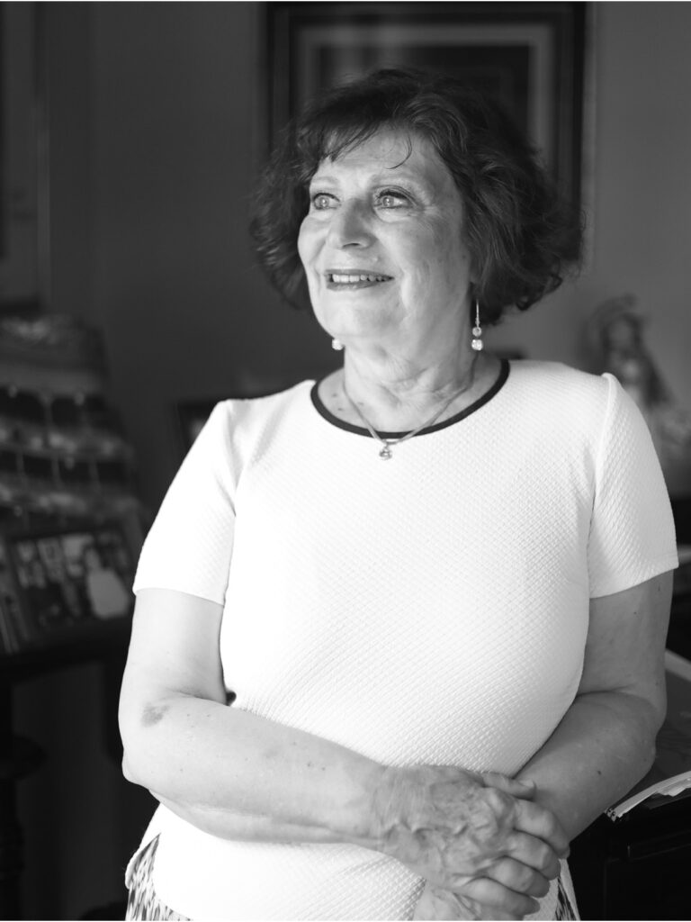 Proyecto fotográfico de Jaio: <em>"Women are beautiful. Llámame Eulalia".</em> Georgina Barrios Fernández.