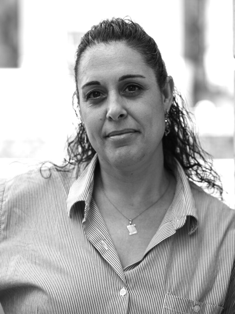 Proyecto fotográfico de Jaio: <em>"Women are beautiful. Llámame Eulalia".</em> Inés Ferrero Pascual.