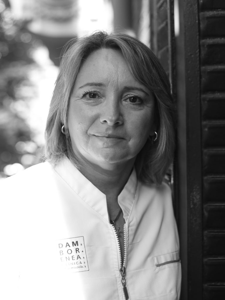 Proyecto fotográfico de Jaio: <em>"Women are beautiful. Llámame Eulalia".</em> Iratxe Loroño Andikoetxea. 