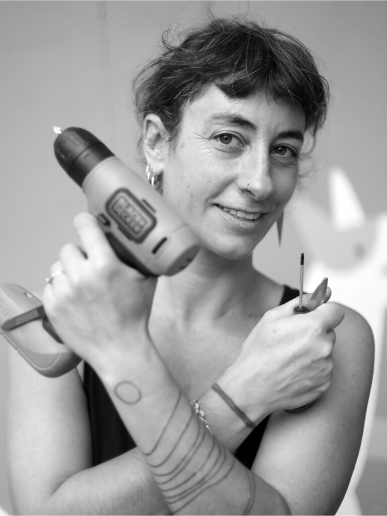 Proyecto fotográfico de Jaio: <em>"Women are beautiful. Llámame Eulalia".</em> Jessica Picatoste García.