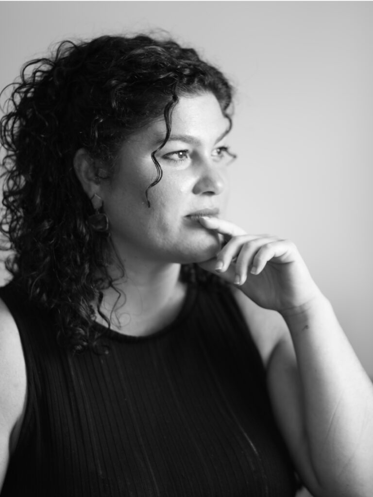 Proyecto fotográfico de Jaio: <em>"Women are beautiful. Llámame Eulalia".</em> Jone Elizondo Urrestarazu.