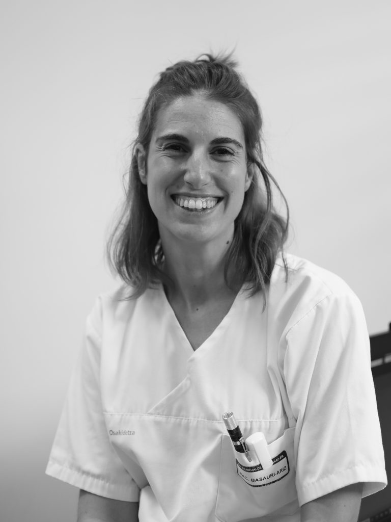 Proyecto fotográfico de Jaio: <em>"Women are beautiful. Llámame Eulalia".</em>  Leire Fernández Izagirre. 