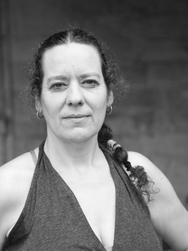 Proyecto fotográfico de Jaio: <em>"Women are beautiful. Llámame Eulalia".</em> Lorena Salcedo Uña.