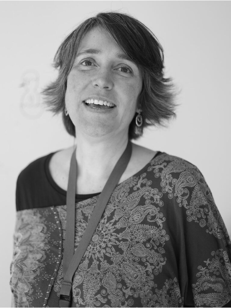 Proyecto fotográfico de Jaio: <em>"Women are beautiful. Llámame Eulalia".</em> María Merino Maestre.