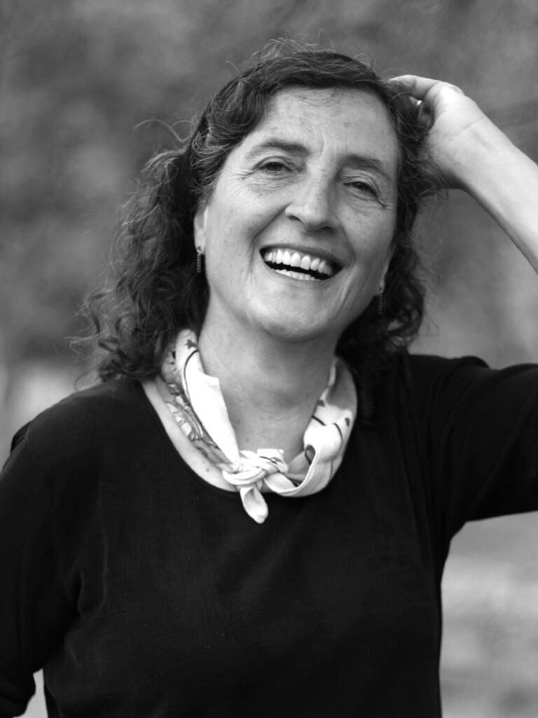 Proyecto fotográfico de Jaio: <em>"Women are beautiful. Llámame Eulalia".</em> Matere Pascual Rodríguez.
