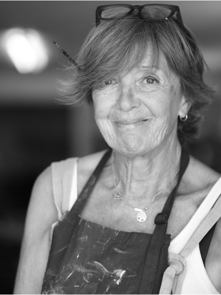 Proyecto fotográfico de Jaio: <em>"Women are beautiful. Llámame Eulalia".</em> Mercedes Bilbao Guarrotxena. 