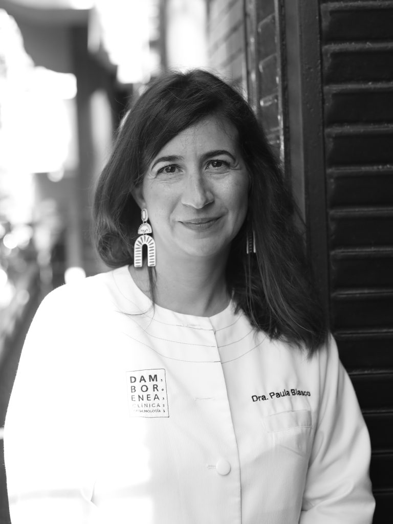 Proyecto fotográfico de Jaio: <em>"Women are beautiful. Llámame Eulalia".</em> Paula Blasco Palacio.