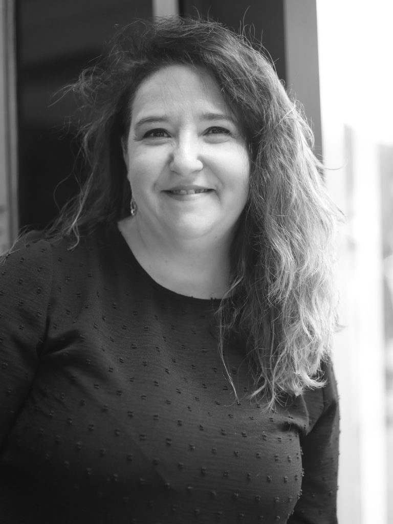 Proyecto fotográfico de Jaio: <em>"Women are beautiful. Llámame Eulalia".</em> Rocío Delgado Gutiérrez.