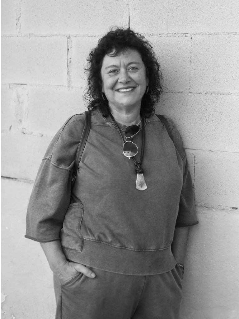 Proyecto fotográfico de Jaio: <em>"Women are beautiful. Llámame Eulalia".</em> Rosa González Manso.