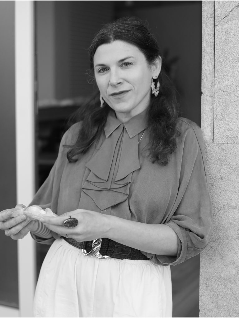 Proyecto fotográfico de Jaio: <em>"Women are beautiful. Llámame Eulalia".</em> Sara Ortuzar Gonzalez.