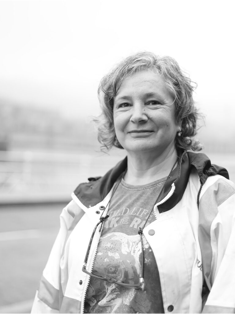 Proyecto fotográfico de Jaio: <em>"Women are beautiful. Llámame Eulalia".</em> Violeta García Díez.