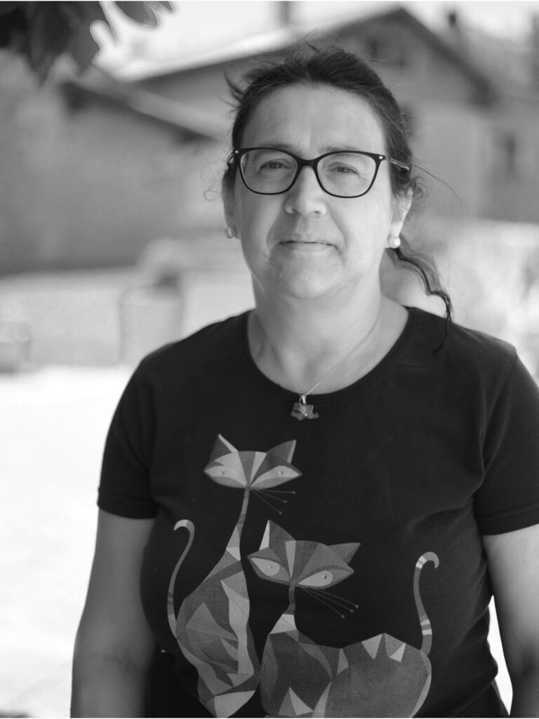 Proyecto fotográfico de Jaio: <em>"Women are beautiful. Llámame Eulalia".</em> Yolanda Urarte Alonso.