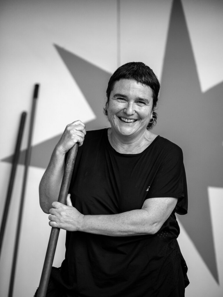 Proyecto fotográfico de Jaio: <em>"Women are beautiful. Llámame Eulalia".</em> Alaitz Etxebarria Larrozea.