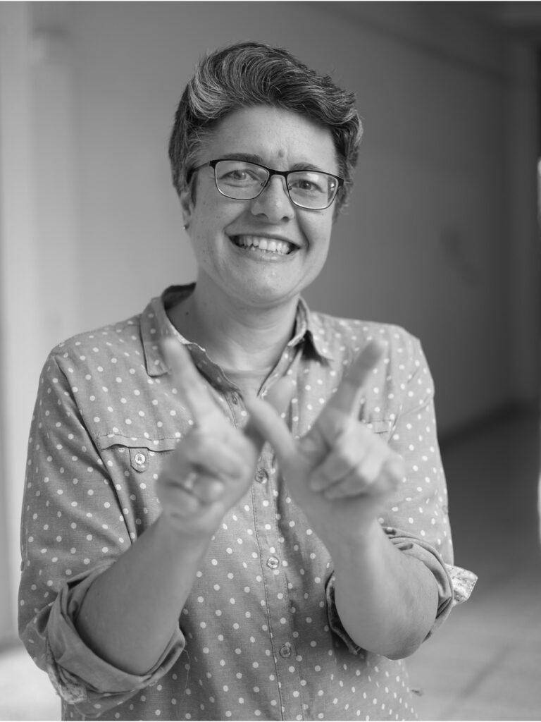Proyecto fotográfico de Jaio: <em>"Women are beautiful. Llámame Eulalia".</em> Mentxu Ramilo Araujo.