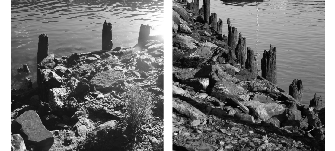Proyecto fotográfico de Jaio. Patrimonio Industrial