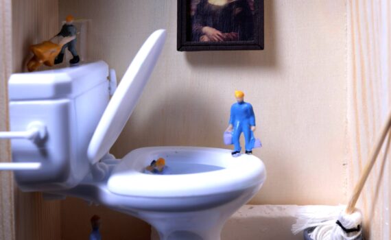 Jaio-ren proiektua / Proyecto fotográfico de Jaio: "Miniaturak."